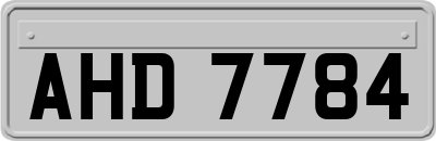 AHD7784