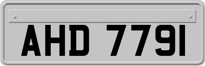 AHD7791