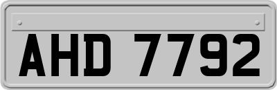 AHD7792