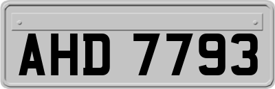 AHD7793