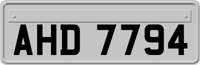 AHD7794