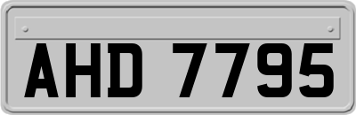 AHD7795