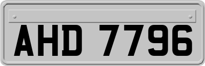 AHD7796