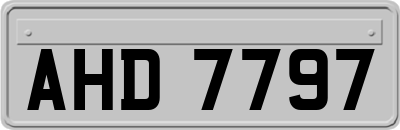 AHD7797