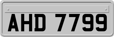 AHD7799