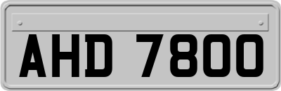 AHD7800