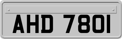 AHD7801