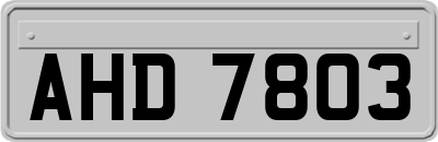 AHD7803