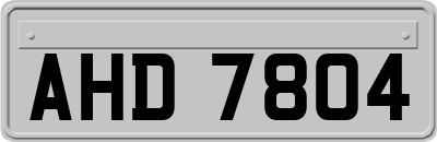 AHD7804