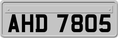 AHD7805