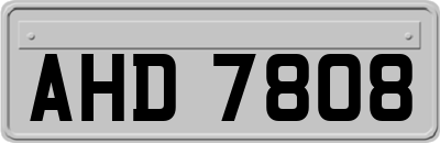 AHD7808