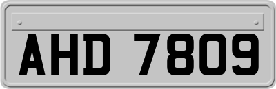 AHD7809