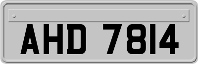 AHD7814