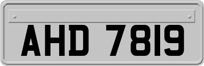 AHD7819