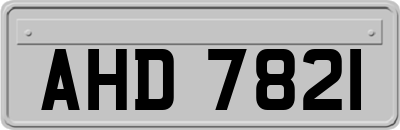 AHD7821
