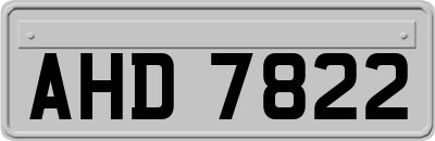 AHD7822