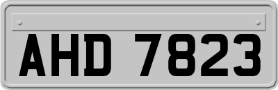 AHD7823