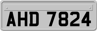 AHD7824