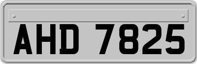 AHD7825