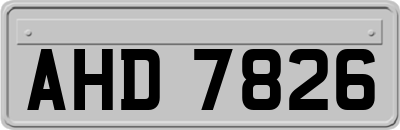 AHD7826