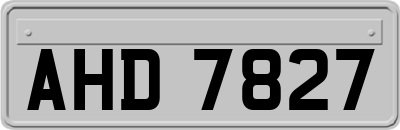 AHD7827