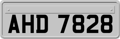 AHD7828