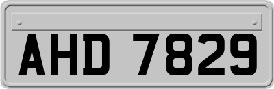 AHD7829