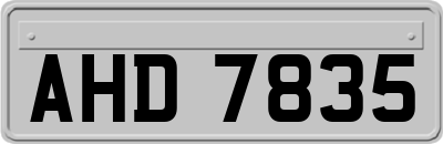 AHD7835