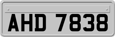 AHD7838