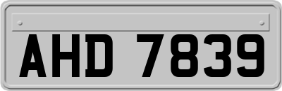 AHD7839