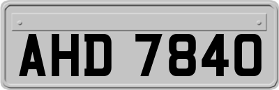 AHD7840