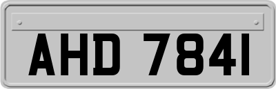 AHD7841