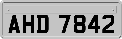 AHD7842
