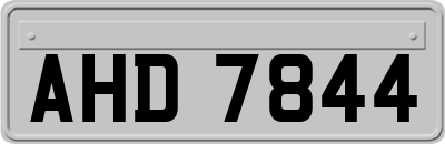 AHD7844