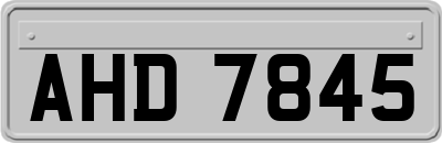 AHD7845