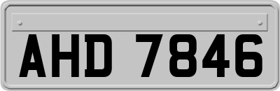 AHD7846