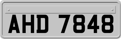 AHD7848