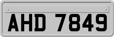 AHD7849