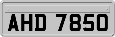 AHD7850