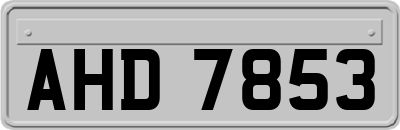 AHD7853