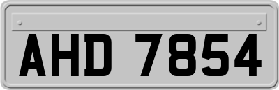AHD7854