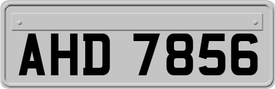 AHD7856