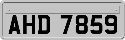 AHD7859