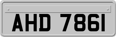 AHD7861