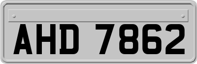 AHD7862