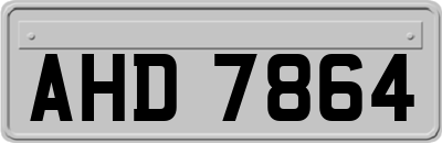 AHD7864
