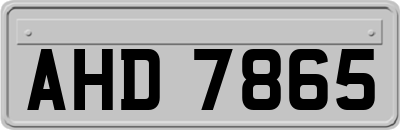 AHD7865