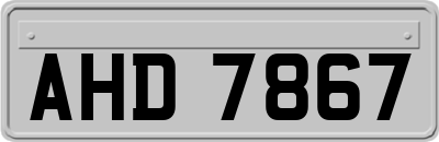 AHD7867