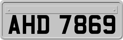 AHD7869