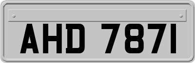 AHD7871